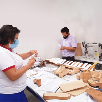 Asociación Artesanal Chilamp