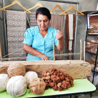 Asociación Artesanal Chilamp