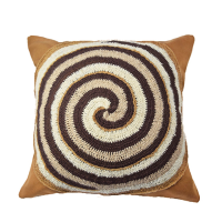 Handmade Cushion Cover