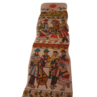 Sarhua Traditional Table