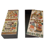 Sarhua Box