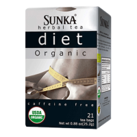 Diet Organic