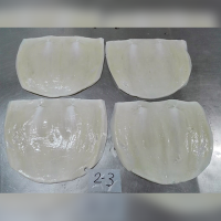 Frozen Giant Squid Fillet