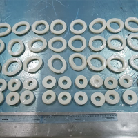 Frozen Squid Rings