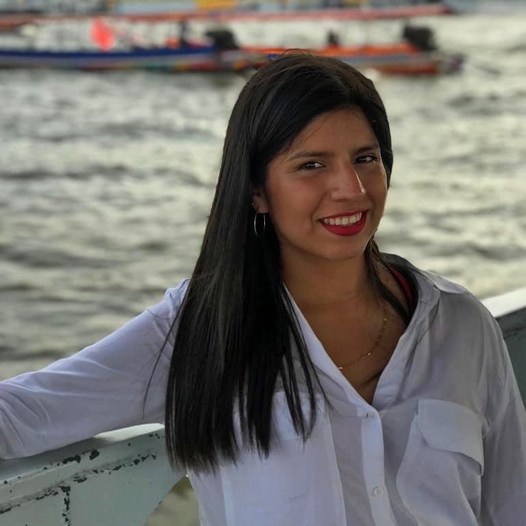 ELIANA REGALADO