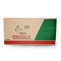 Half Box Regular Standard