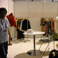 Peru Moda - 2014