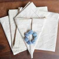 Balls Napkin Ring