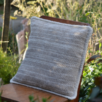 Onix Pillow Cover