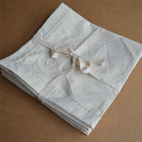 Crysantemum Napkin