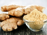 GInger Powder