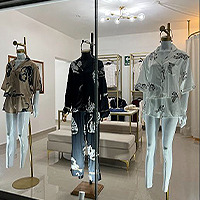 Pajamas by Simone Sleepwear