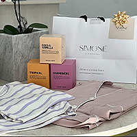 Products for Sale in the Store 