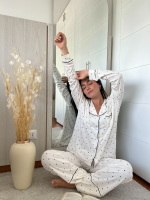 Starry Night Pajama