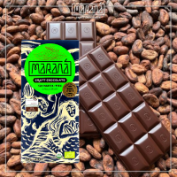 Chocolate Dark 70% - San Martín - Orgánico