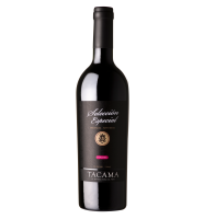 Wine Malbec 750 ml Selección Especial Tacama