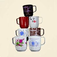 Stackable Jug # 11 - 89gr. - JA110C