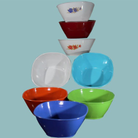  Square Chifero Plate - 127gr. - PCH170C