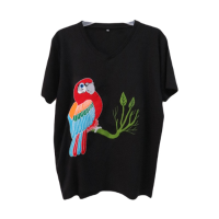 Embroidered T-Shirts