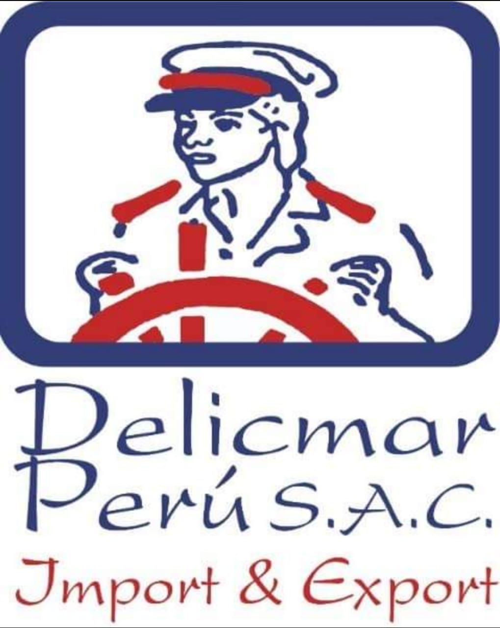 DELICMAR PERU S.A.C.