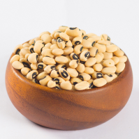 Black Eyed Beans Polypropylene 25kg, 50kg, 50lbs or 100lbs.
