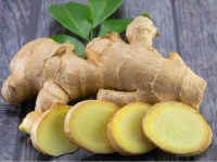 Ginger