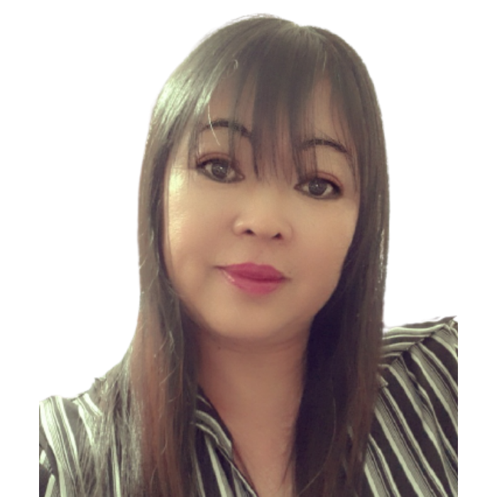 MARCIA LEIKO ARAKI