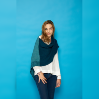 Asymmetric Neck