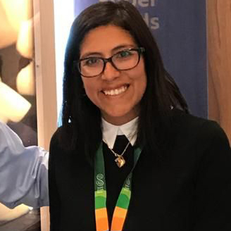 MARIELLA QUISPE
