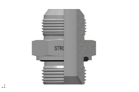 Hydraulic Adapter STROBBE®