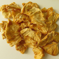 Dried Pineapples