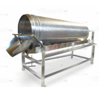 Rotary Washer