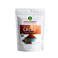 Amazonian Cocoa Flour