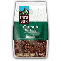 Gourmet Pearled Quinoa 250g - INCASUR