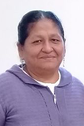 MARIA CARRION JAULIS