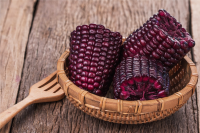 Organic Purple Corn Powder from 20 Kg