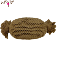   Caramelo Pillow