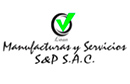 MANUFACTURAS Y SERVICIOS S & P SOCIEDAD ANONIMA CERRADA - MANUFACTURAS Y SERVICIOS S & P S.A.C.