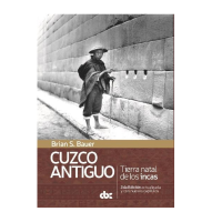 Old Cusco Book