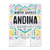 Andean Book