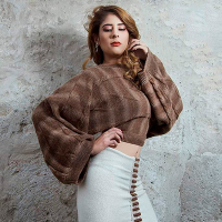 Sweater Sharina