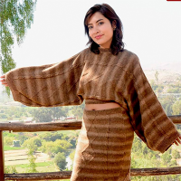 Sweater Sharina