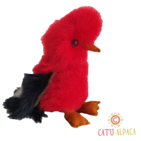 cock of the rocks-