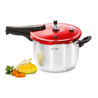 Aluminium Cookware