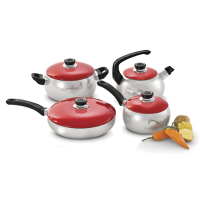 Aluminium Cookware