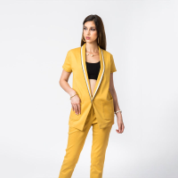 Jasmine Blazer