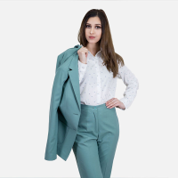 Melissa Blazer