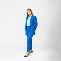 Women´s Blue Suit