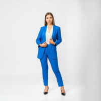 Women´s Blue Suit