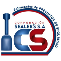 Sealers Corporation Logo